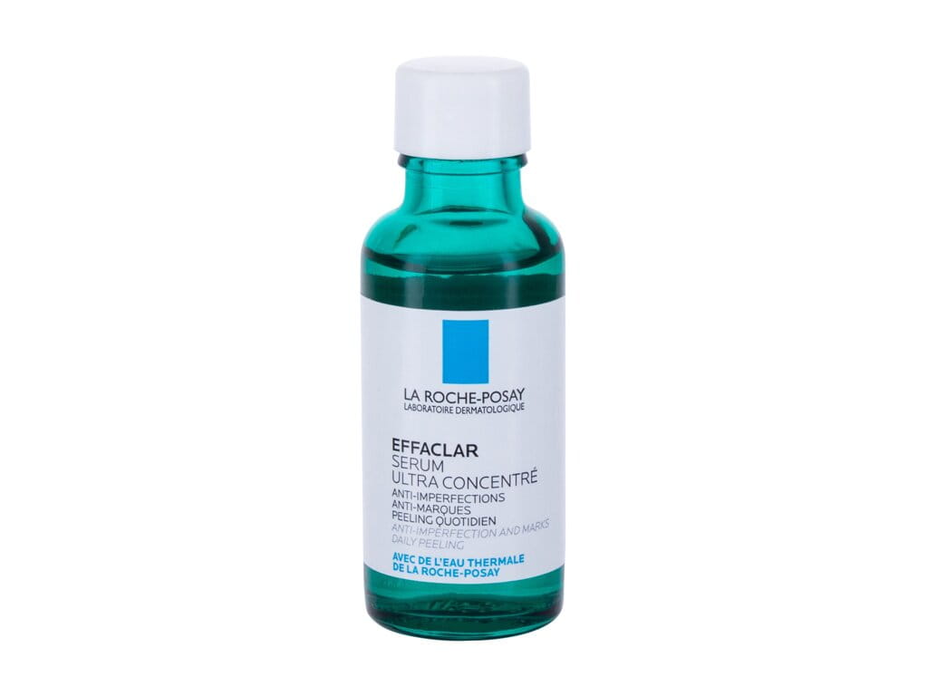 La Roche-Posay Effaclar Ultra Concentrated W Serum do twarzy 30ml-645680